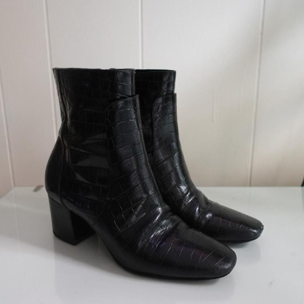 Givenchy Women's Black Boots